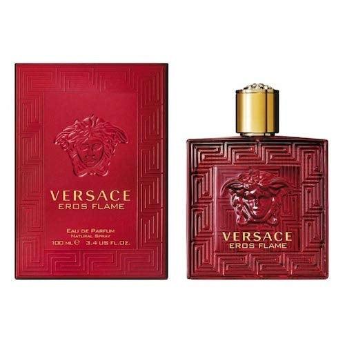 Versace Eros Flame EDP 100ml Perfume for Men - Thescentsstore